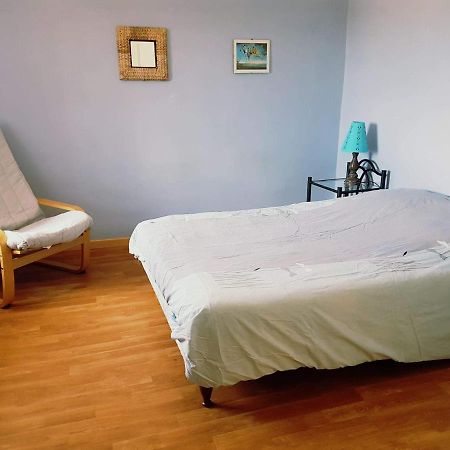 Gîte cosy 6 à 8 personnes Buffieres Extérieur photo