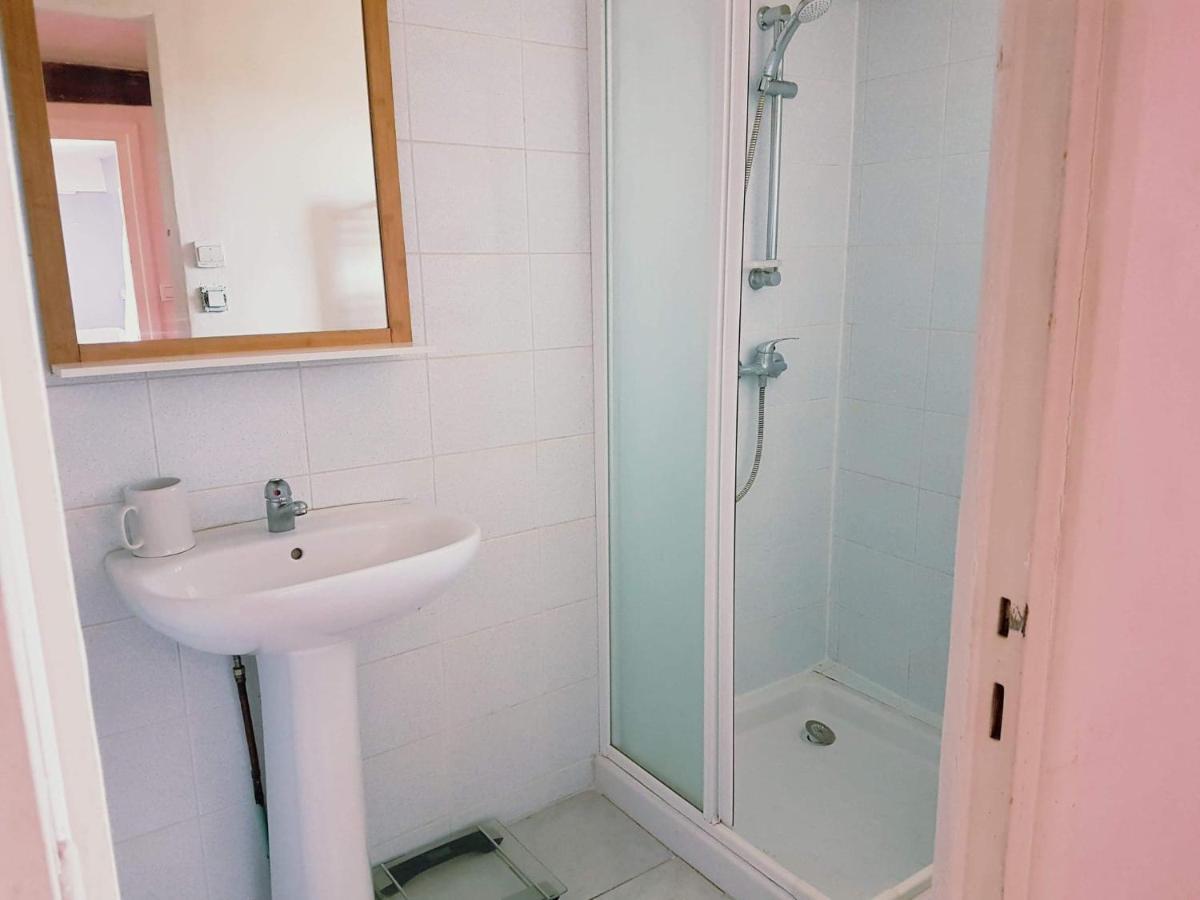 Gîte cosy 6 à 8 personnes Buffieres Extérieur photo